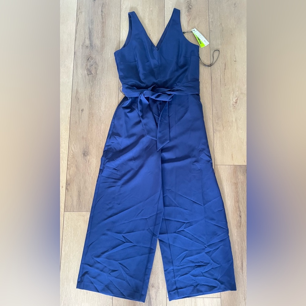 Same Edelman jumpsuit NWTs. - Picture 2 of 4